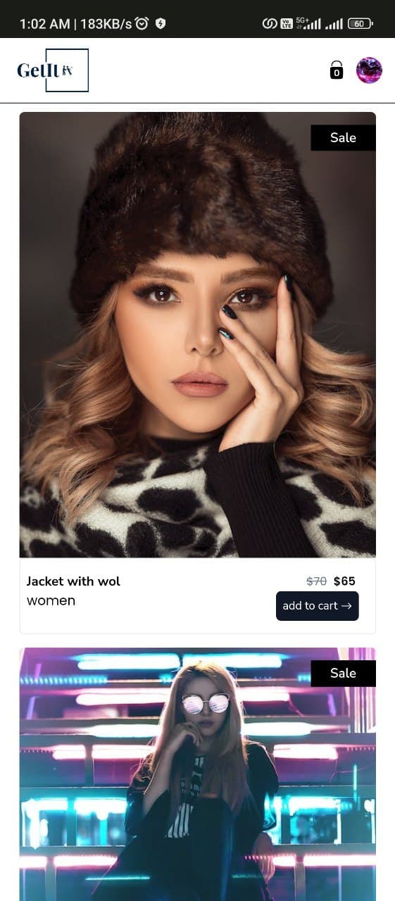 GetIt-Ecommerce