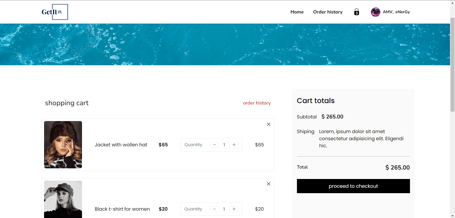 GetIt-Ecommerce