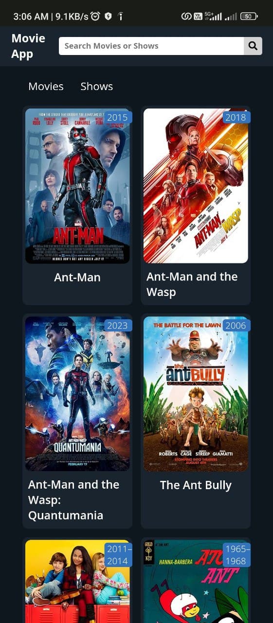 Movie-Review